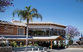 Ramot Resort Hotel